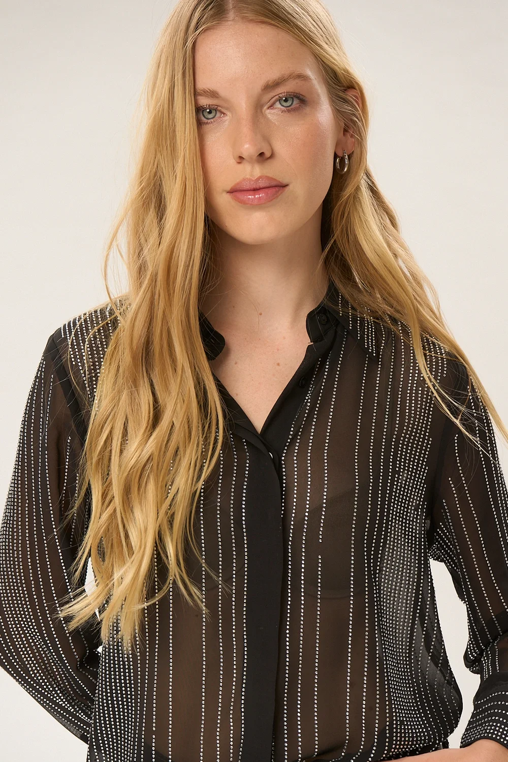 Camisa Ross