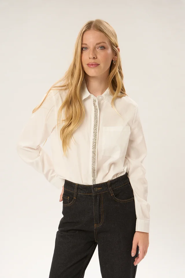 Camisa Campbell