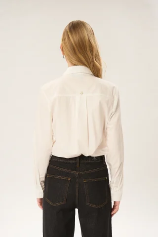 Camisa Campbell - Vista 2