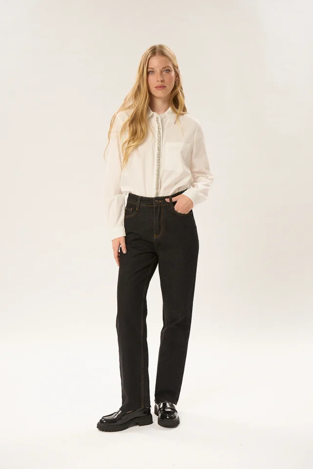 Camisa Campbell