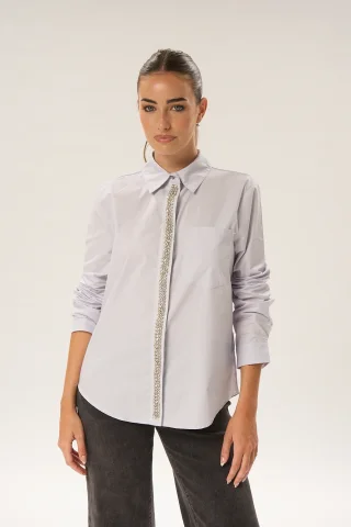 Camisa Campbell - Vista 5