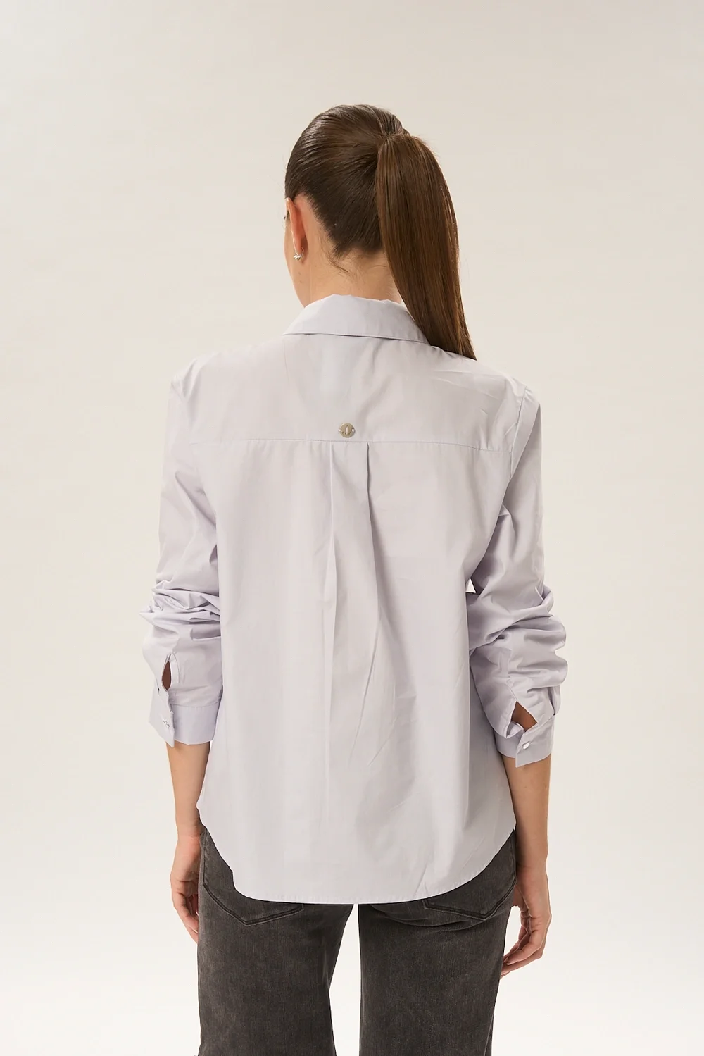 Camisa Campbell