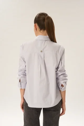 Camisa Campbell - Vista 6