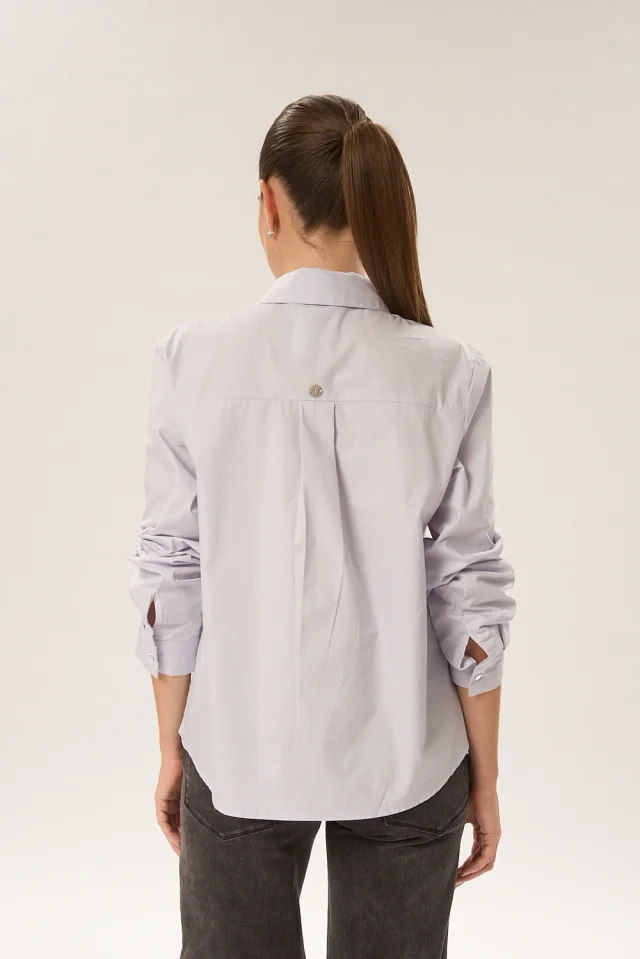 Camisa Campbell