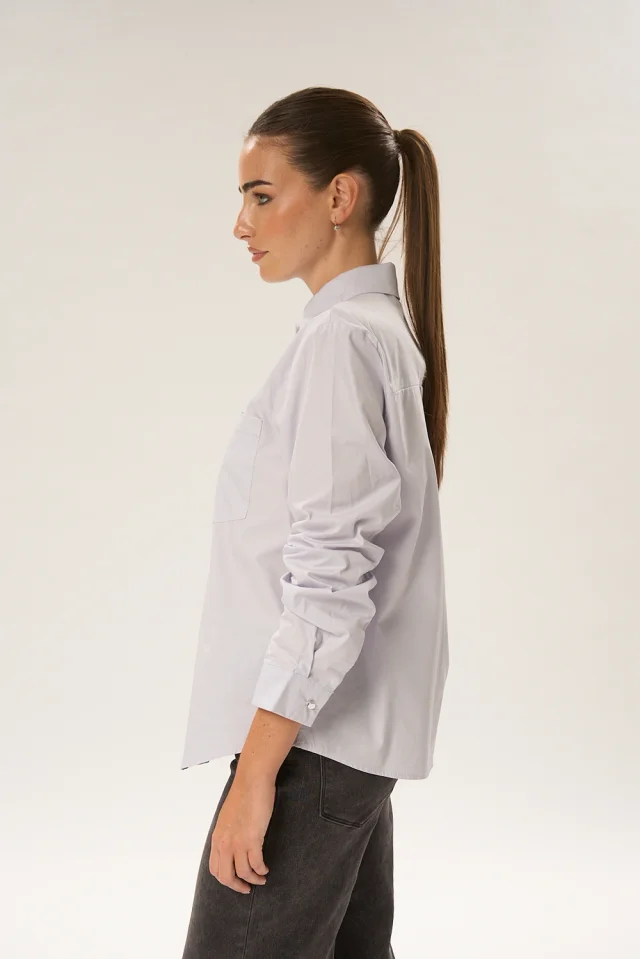 Camisa Campbell