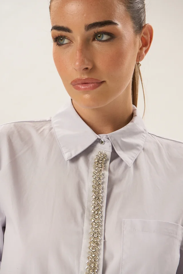 Camisa Campbell