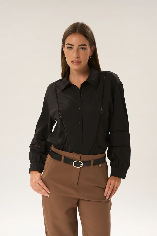 Camisa Gerber