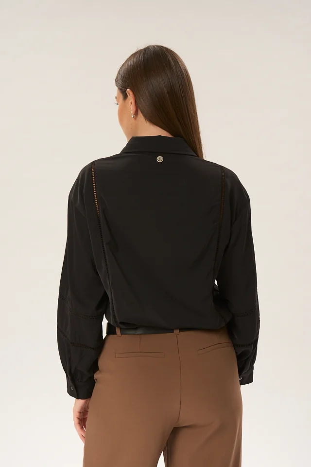Camisa Gerber