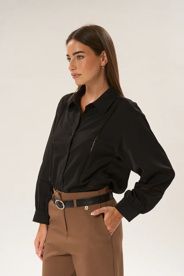 Camisa Gerber
