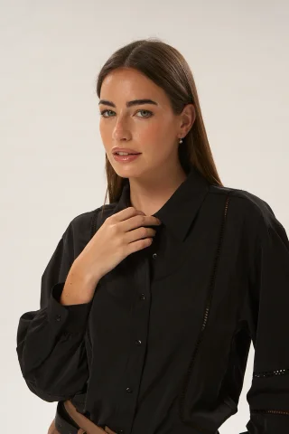 Camisa Gerber - Vista 4