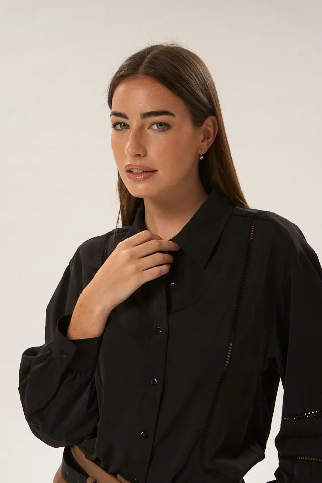 Camisa Gerber
