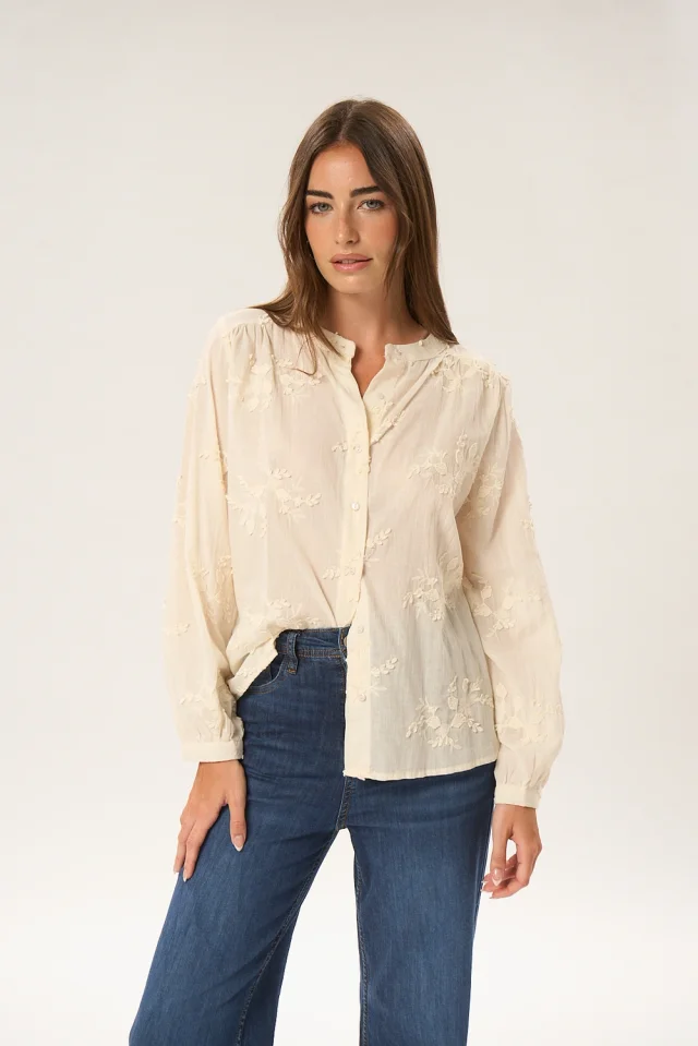Camisa Dunn