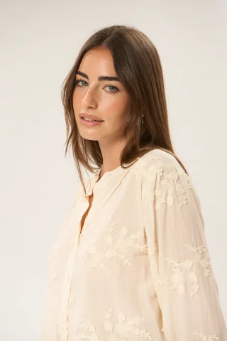 Camisa Dunn - Vista 3