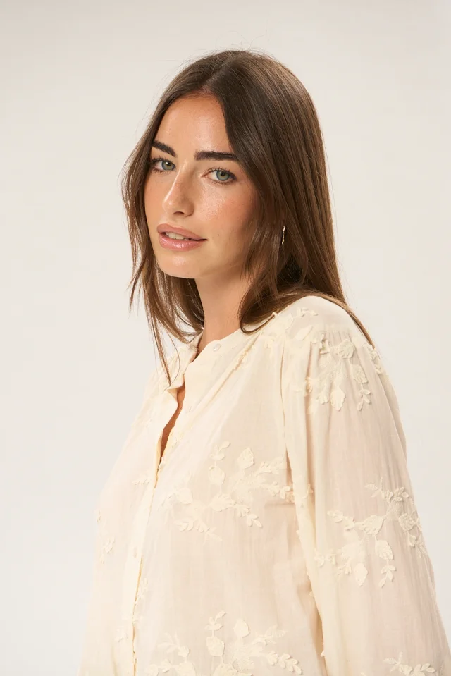Camisa Dunn
