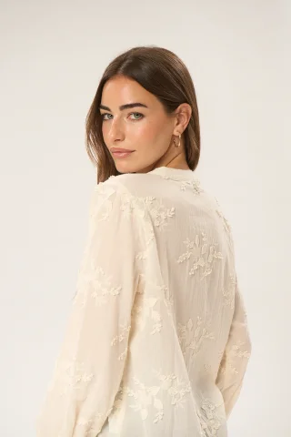 Camisa Dunn - Vista 4