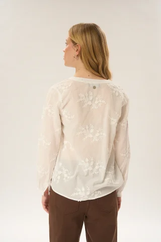 Camisa Dunn - Vista 6