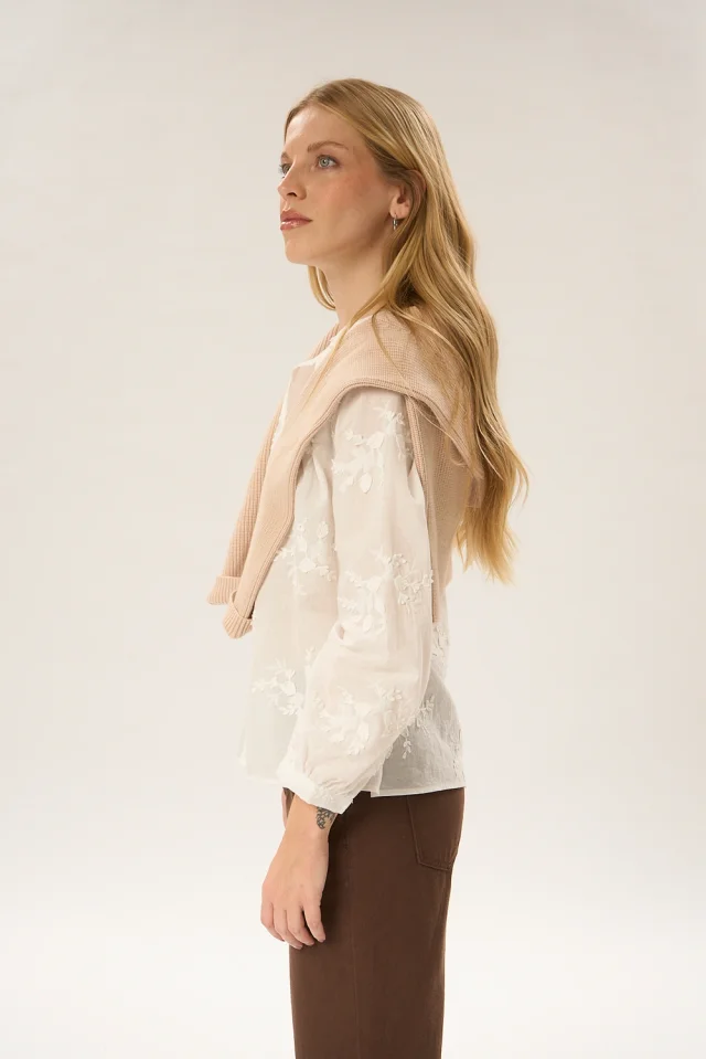 Camisa Dunn