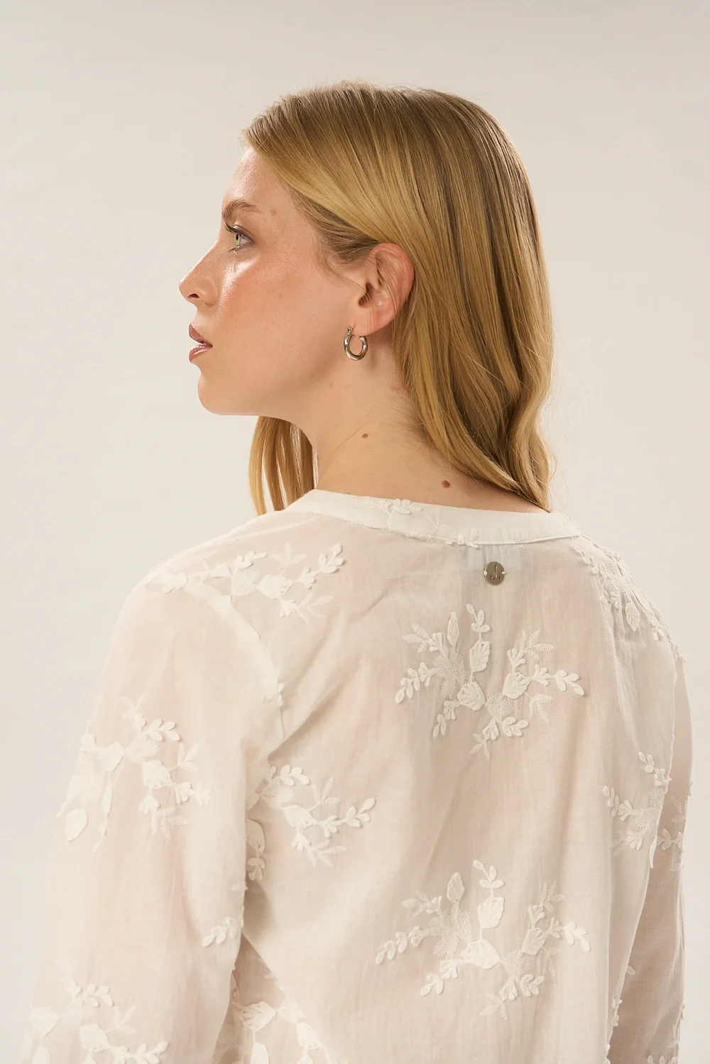 Camisa Dunn