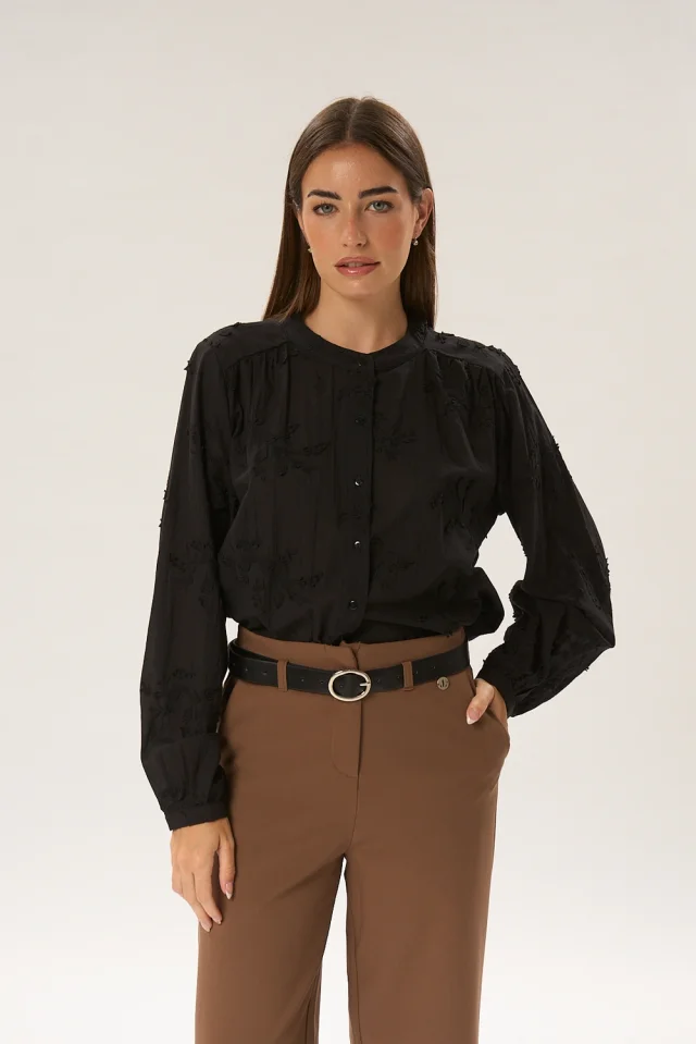 Camisa Dunn