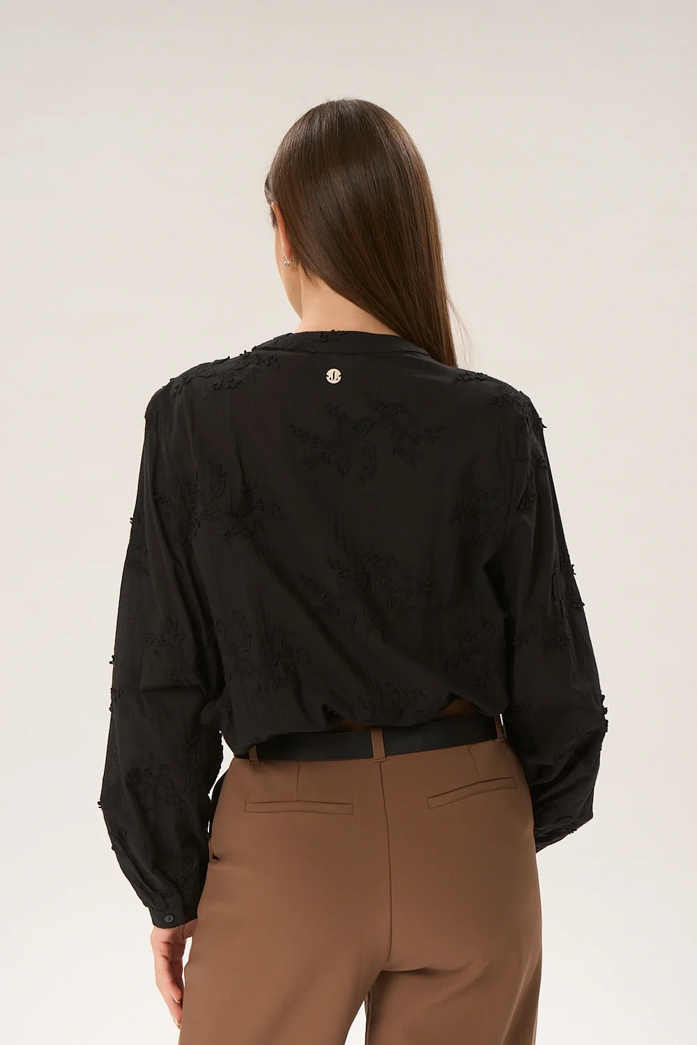 Camisa Dunn
