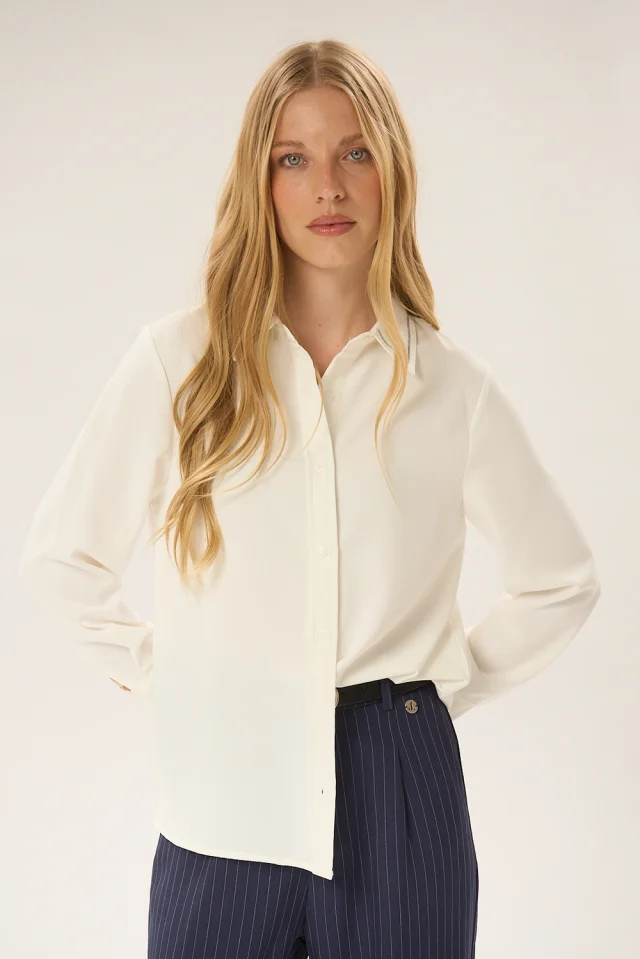 Camisa Starr