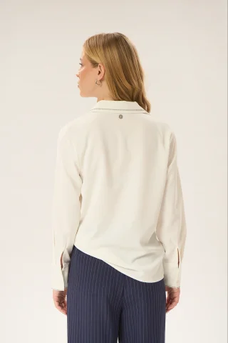 Camisa Starr - Vista 2