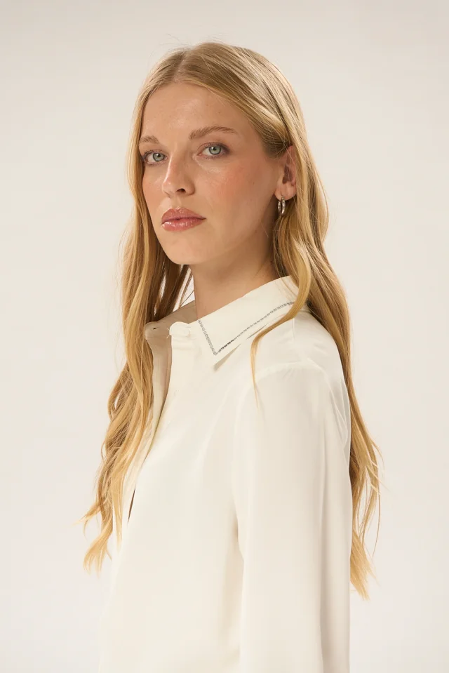 Camisa Starr