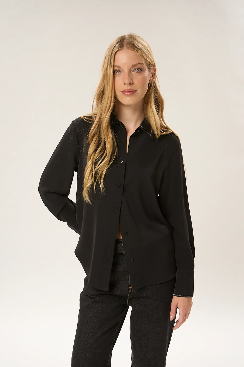 Camisa Starr