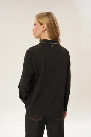 Camisa Starr - Vista 6