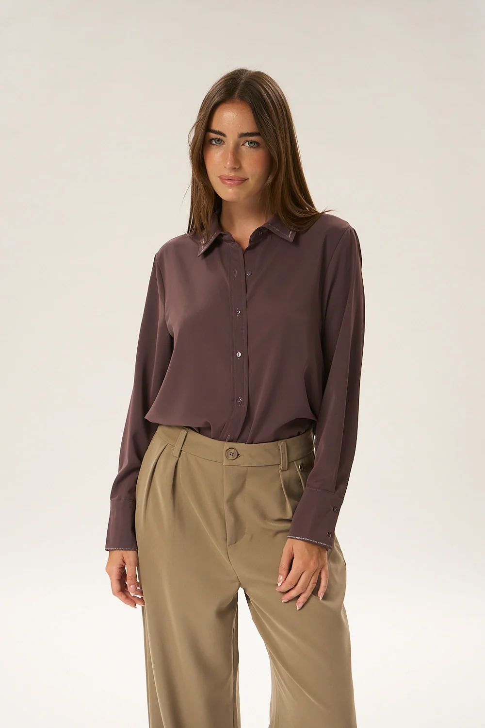 Camisa Starr