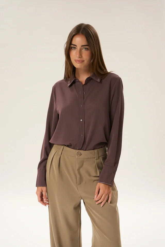 Camisa Starr