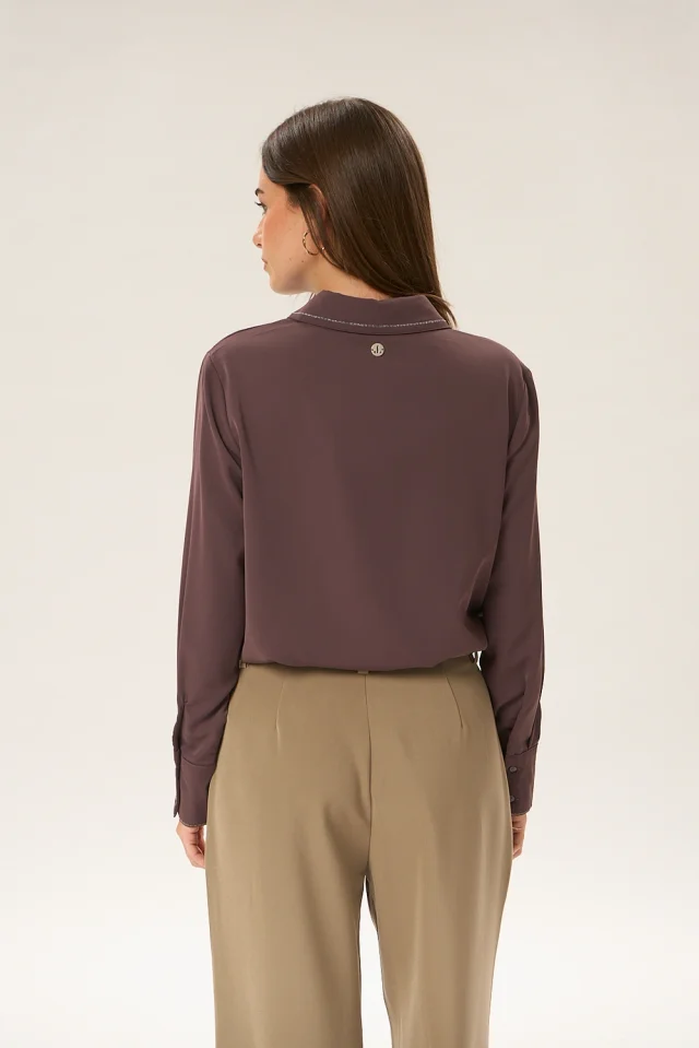 Camisa Starr