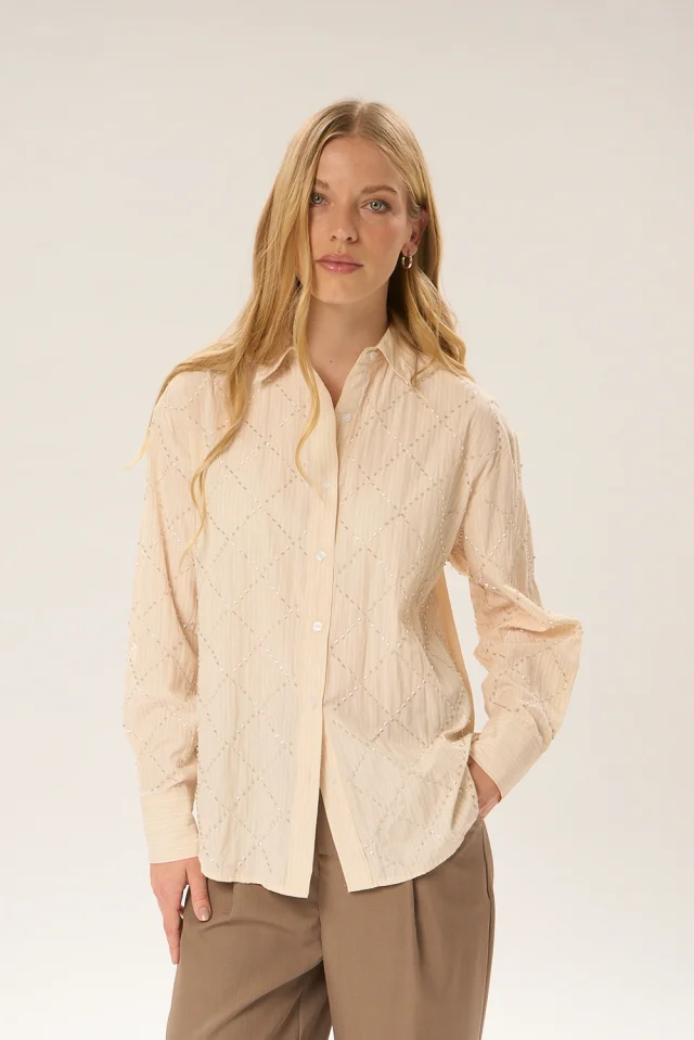Camisa Fair