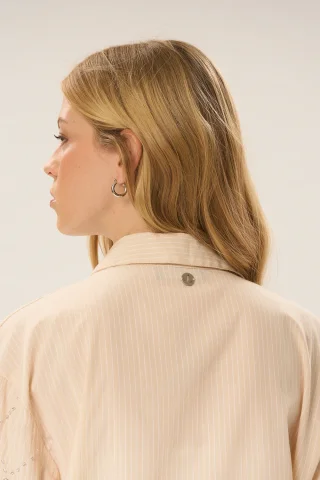 Camisa Fair - Vista 4