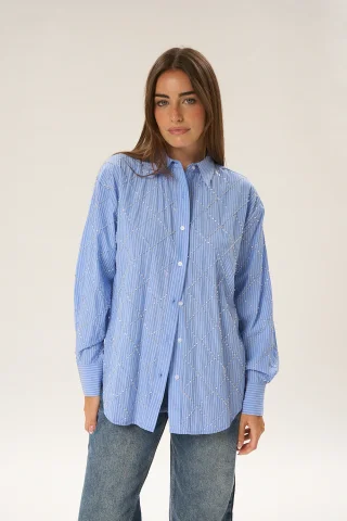 Camisa Fair - Vista 5