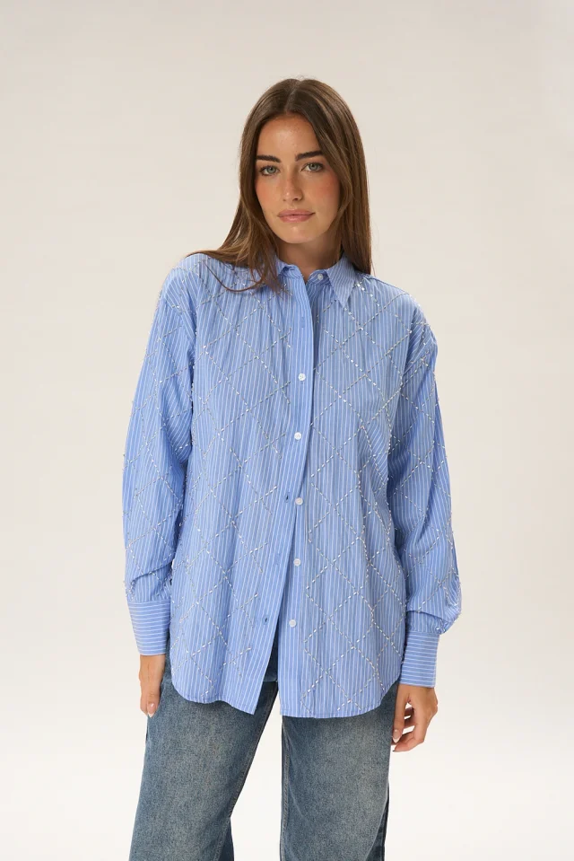 Camisa Fair