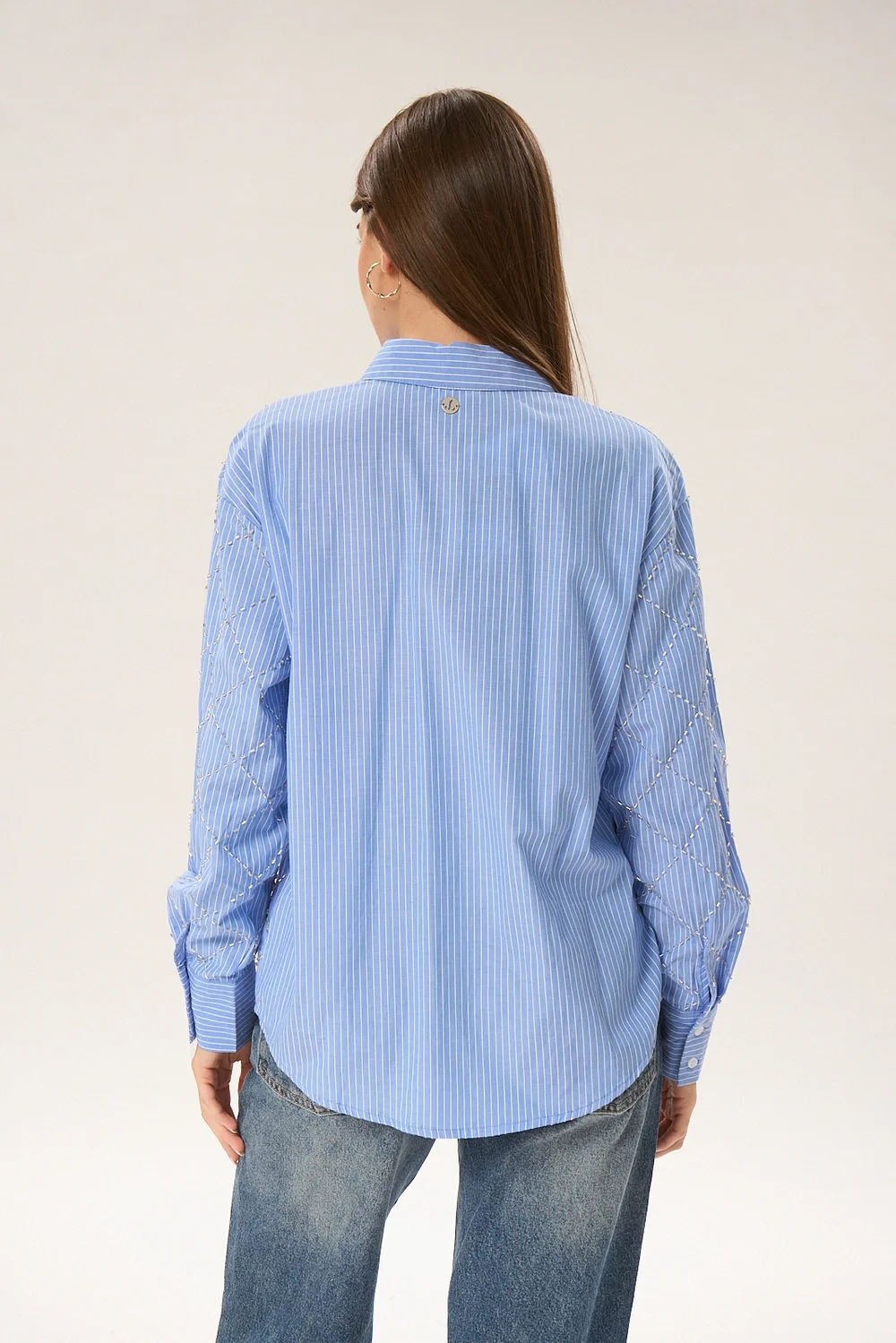 Camisa Fair