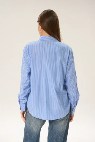 Camisa Fair - Vista 6