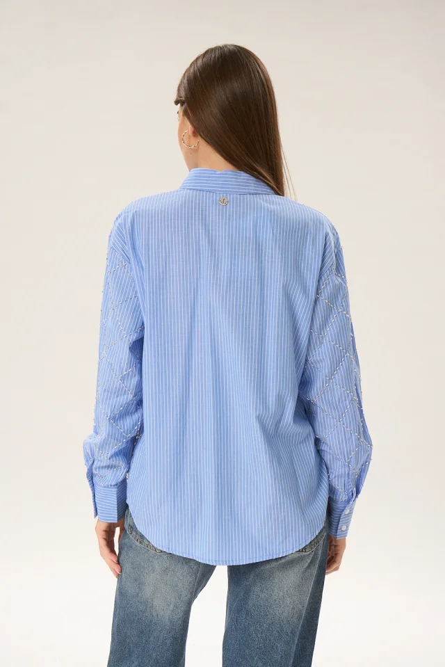 Camisa Fair