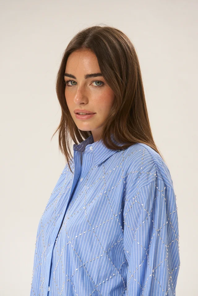 Camisa Fair