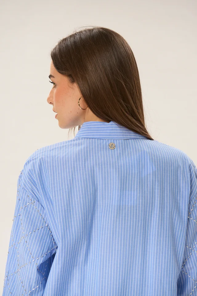 Camisa Fair