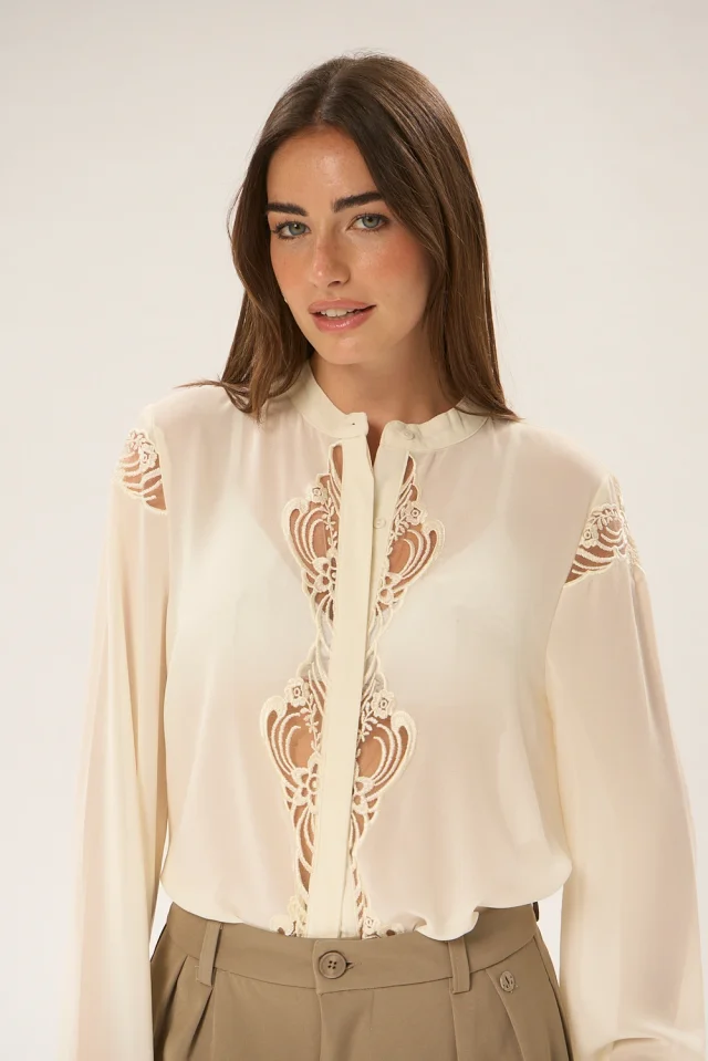 Camisa Chase
