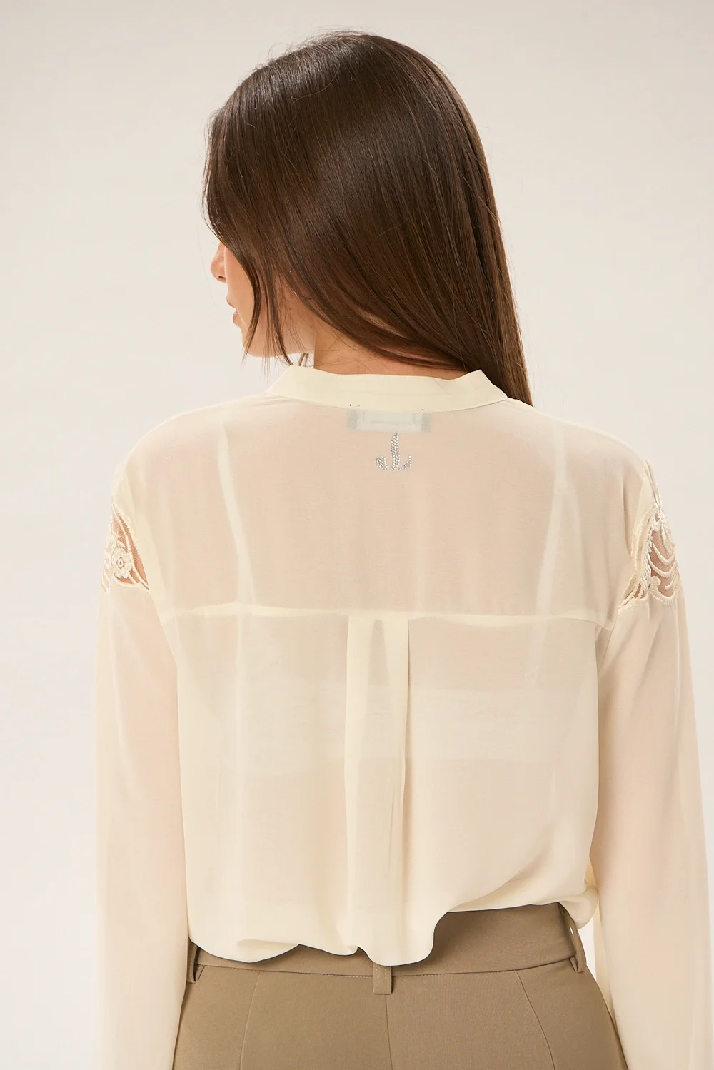 Camisa Chase