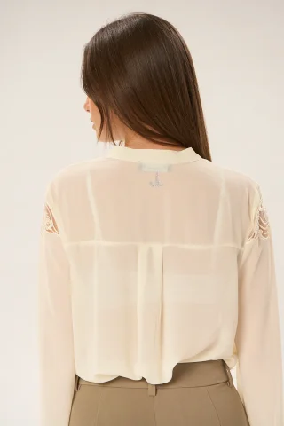 Camisa Chase - Vista 2