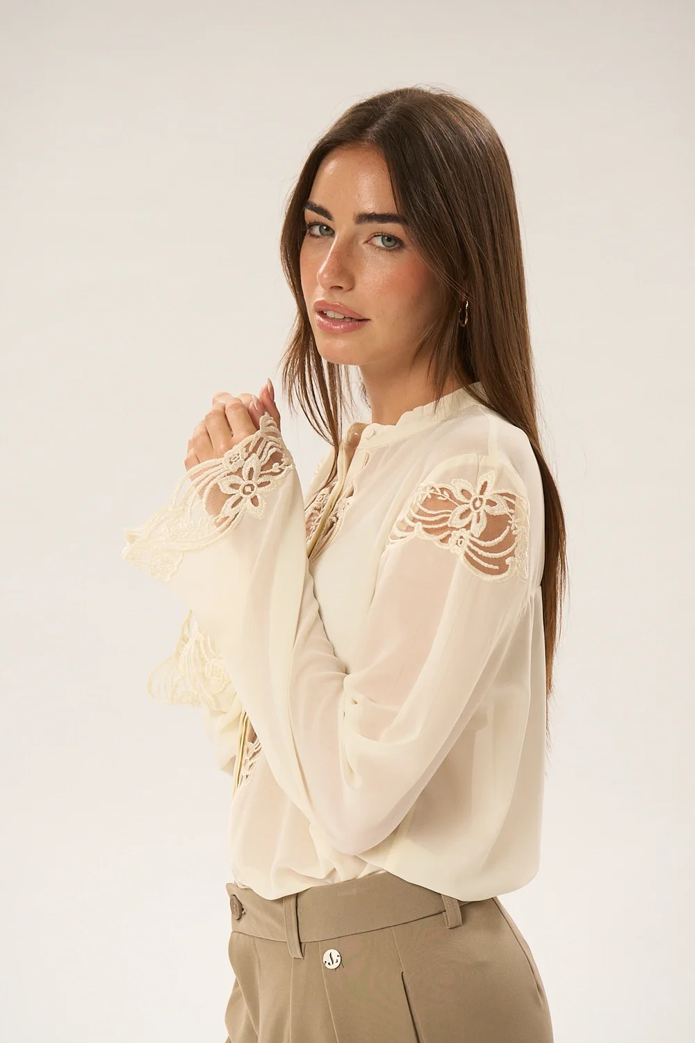 Camisa Chase