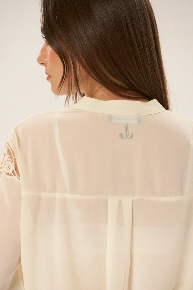 Camisa Chase