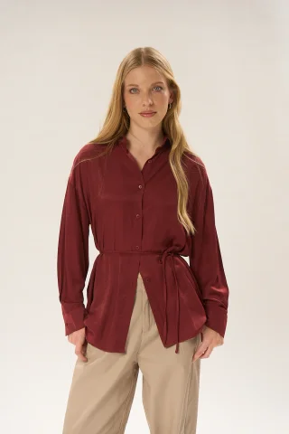Camisa Kase - Vista 1