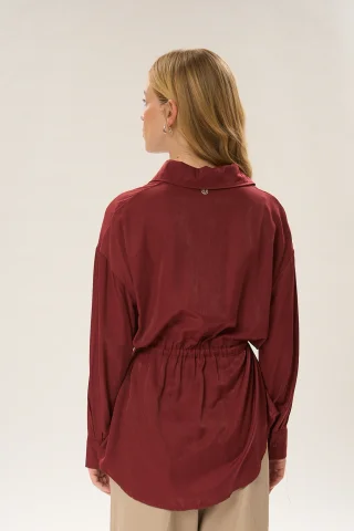 Camisa Kase - Vista 2