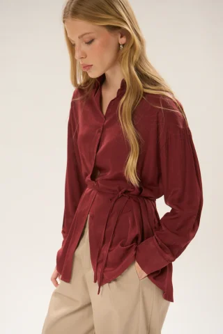 Camisa Kase - Vista 3