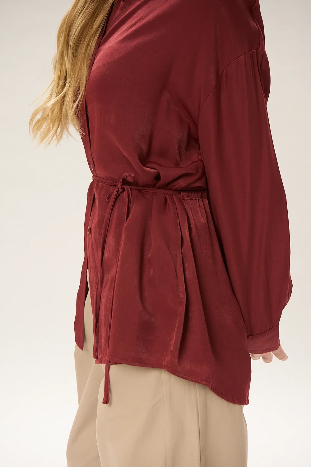 Camisa Kase